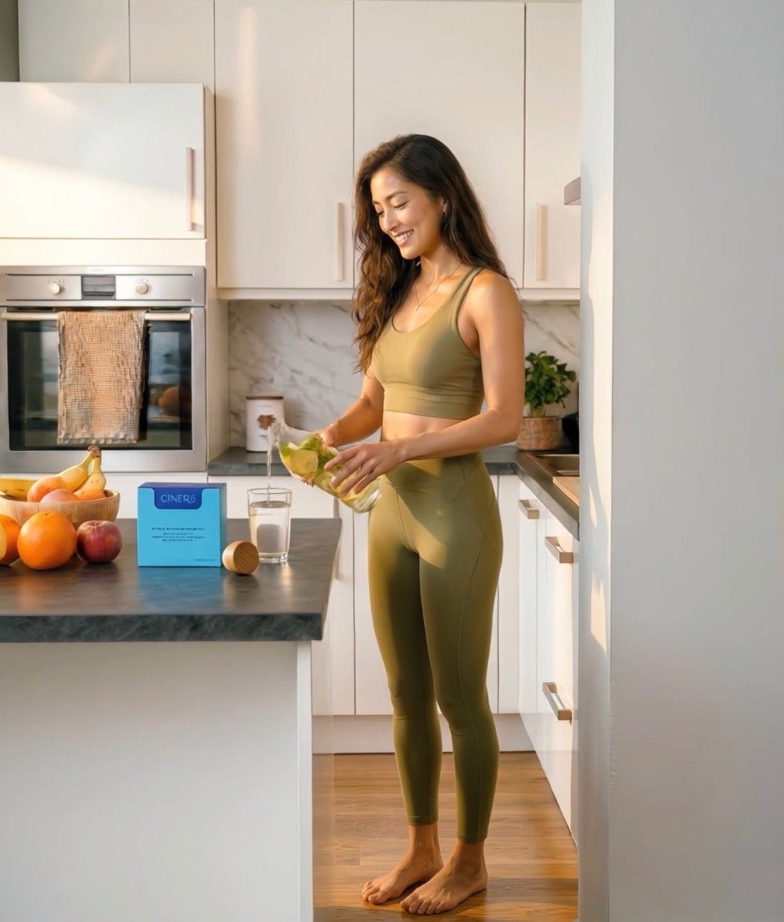 The Problem With Quick Fix Wellness