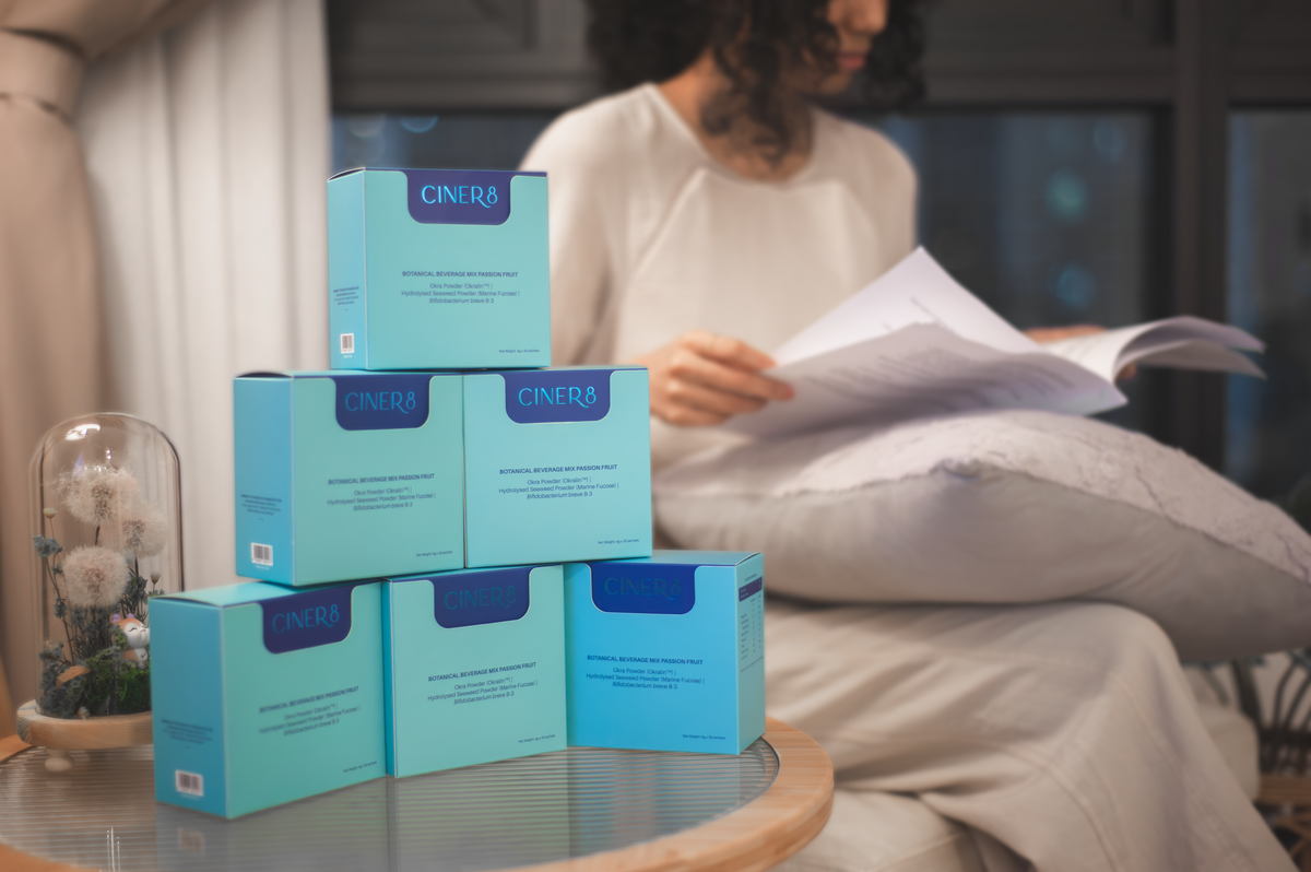 90-Day Burn Bundle