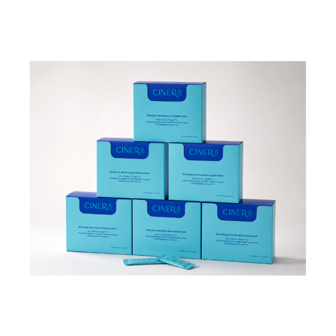 90-Day Burn Bundle