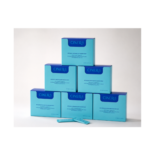 90-Day Burn Bundle