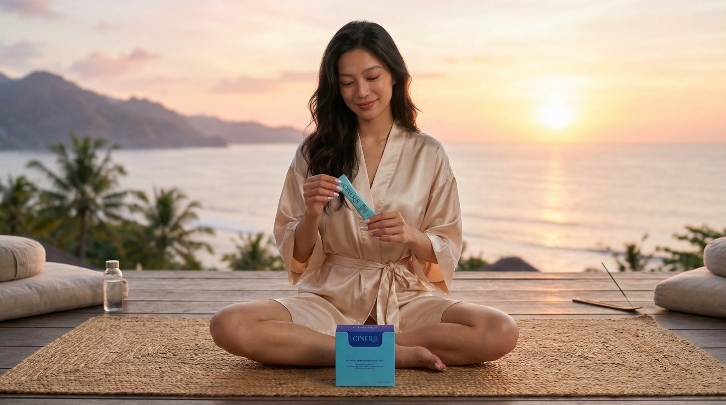 90-Day Burn Bundle